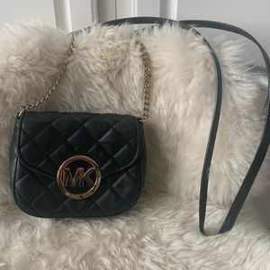 Michael Kors Crossbody Purse